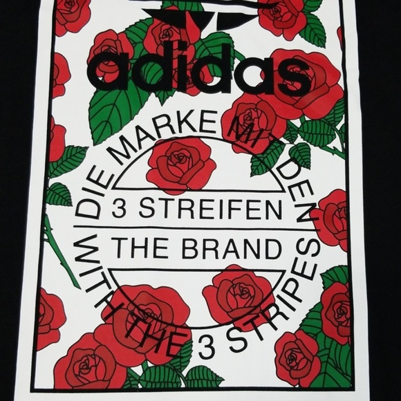 SALE 💰 Adidas Originals Tee - Picture 3 of 4